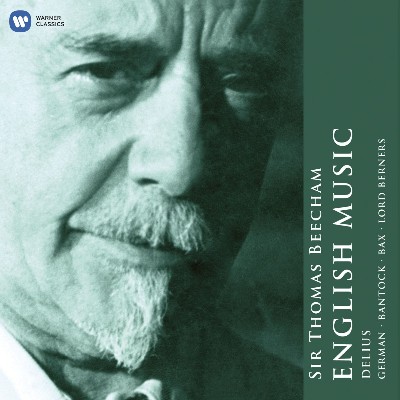 Gerald Hugh Tyrwhitt-Wilson (Lord Berners) - Sir Thomas Beecham  The English Collection