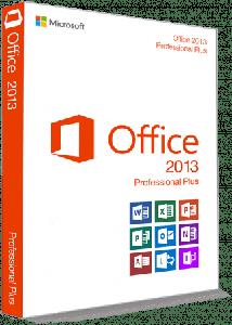 Microsoft Office 2013 SP1  Pro Plus VL 15.0.5431.1000 (x86-x64) March 2022