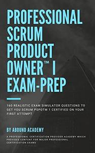 Professional Scrum Product Owner I Exam-Prep