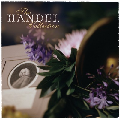 George Frideric Handel - The Handel Collection