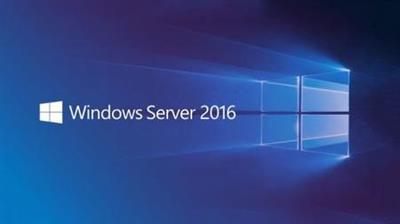 Windows Server 2016 with Update 14393.5006 AIO 16in1 x64 March 2022