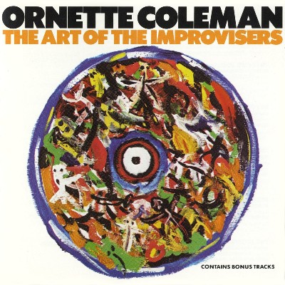 Ornette Coleman - The Art Of The Improvisers