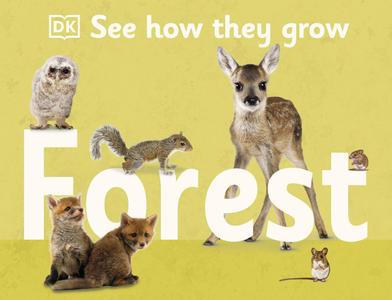 See How They Grow Forest (See How They Grow)