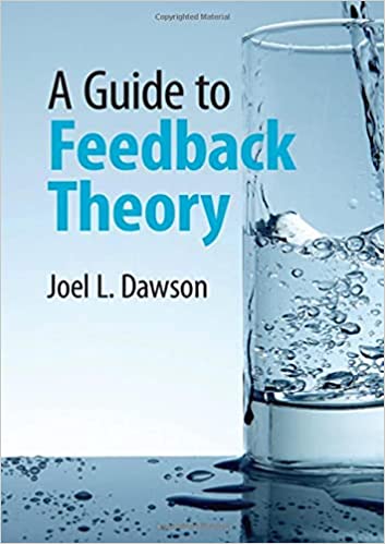 A Guide to Feedback Theory