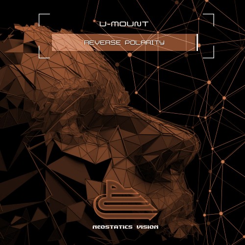 VA - U-Mount - Reverse Polarity (2022) (MP3)