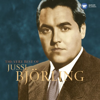 Adolphe Charles Adam - The Very Best of Jussi Björling