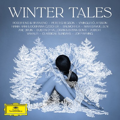 Johann Sebastian Bach - Winter Tales