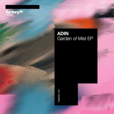 VA - Adin - Garden of Mist EP (2022) (MP3)