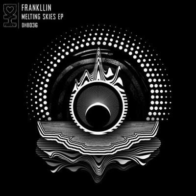 VA - Frankllin - Melting Skies (2022) (MP3)