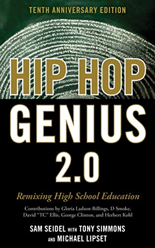 Hip-Hop Genius 2.0 Remixing High School Education