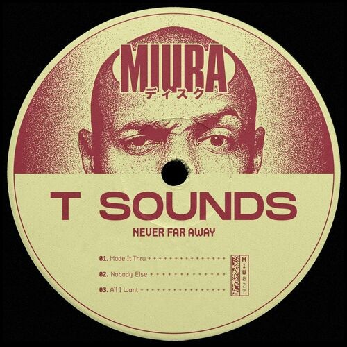 VA - T Sounds - Never Far Away (2022) (MP3)