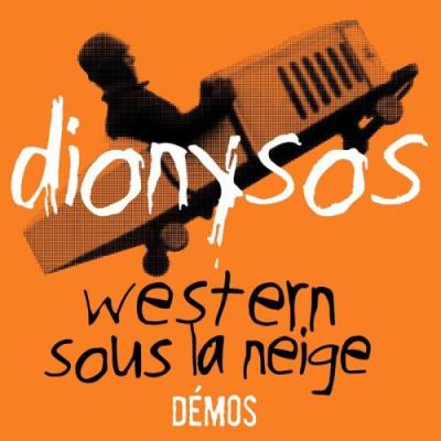 VA - Dionysos - Western Sous La Neige - Démos (2022) (MP3)