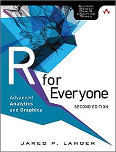 R for Everyone Advanced Analytics and Graphics 