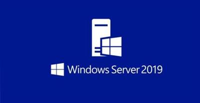 Windows Server 2019 with Update 17763.2686 AIO 12in1 x64 March 2022