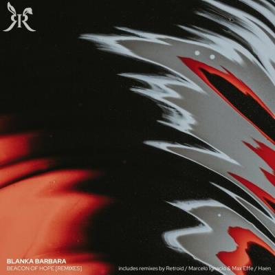 VA - Blanka Barbara - Beacon of Hope [Remixes] (2022) (MP3)