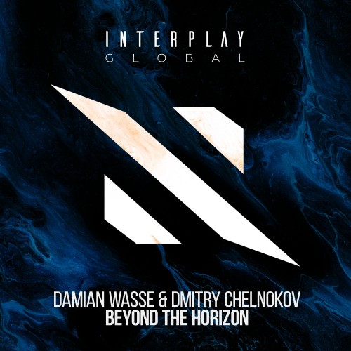 VA - Damian Wasse & Dmitry Chelnokov - Beyond The Horizon (2022) (MP3)