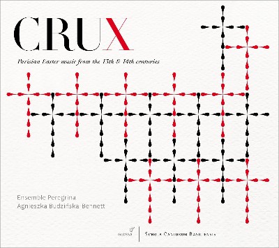 Anonymous (14th century) - Crux  Parisian Easter Music from the 13th & 14th Centuries