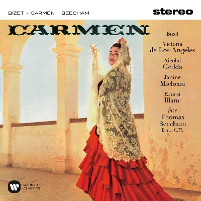 Georges Bizet - Bizet  Carmen