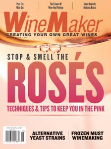 WineMaker – April 2022