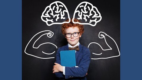 Udemy – Brain Science for Busy Parents