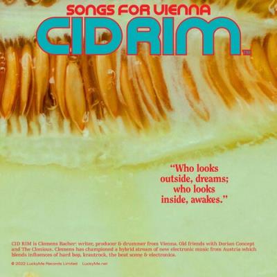 VA - Cid Rim - Songs For Vienna (2022) (MP3)