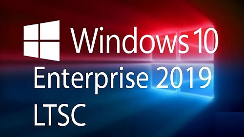 Windows 10 Enterprise 2019 LTSC 10.0.17763.2686 AIO 8in2 (x86/x64) March 2022