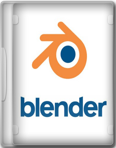 Blender 3.2.0 + Portable (x64) (2022) (Multi/Rus)