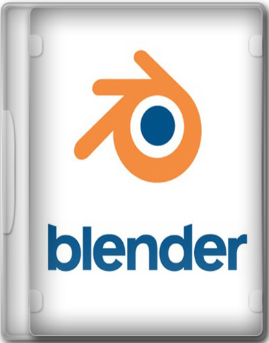 Blender 3.2.0 Portable для Windows 7 (x64) (2022) {Multi/Rus}