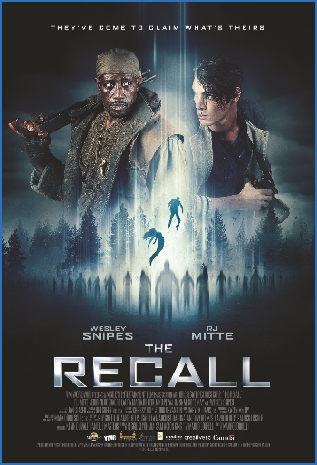 The Recall 2017 1080p BluRay H264 AAC-FZHD