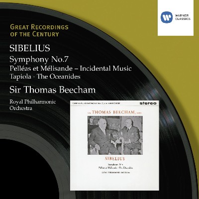 Jean Sibelius - Sibelius  Symphony No  7