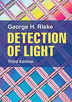Detection of Light, 3rd Edition
