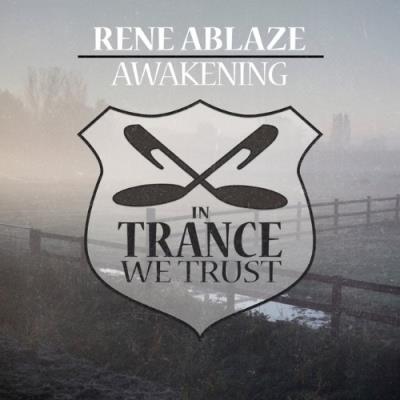 VA - Rene Ablaze - Awakening (2022) (MP3)