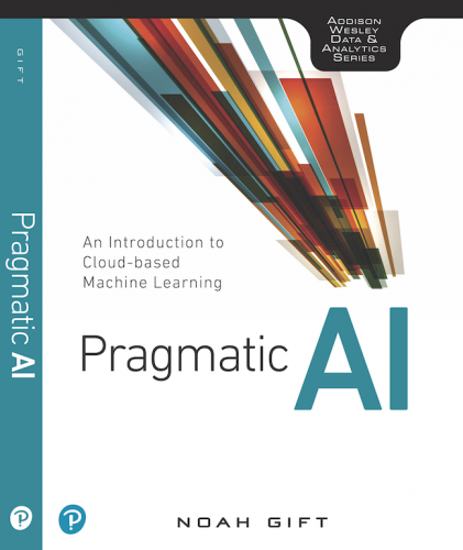 Pragmatic Ai - Fast and Easy Python CLI