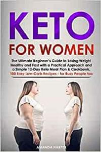 Keto for Women