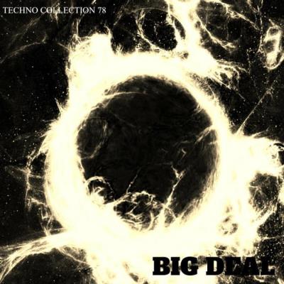 VA - Techno Collection 78 (2022) (MP3)