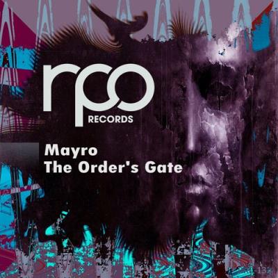 VA - Mayro - The Order's Gate (2022) (MP3)
