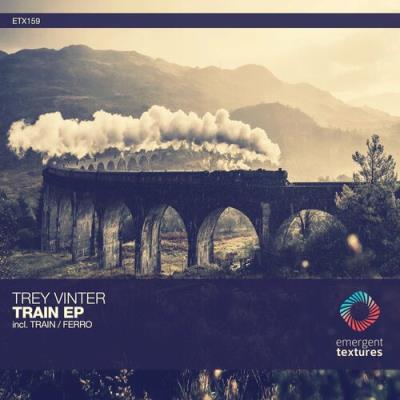 VA - Trey Vinter - Train (2022) (MP3)