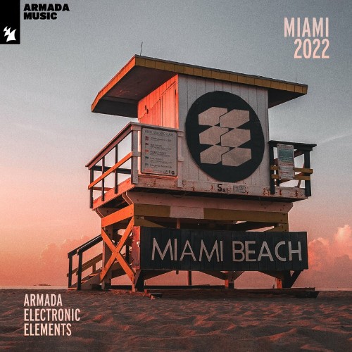 VA - Armada Electronic Elements - Miami 2022 (2022) (MP3)