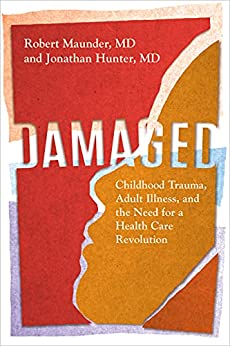 Damaged Childhood Trauma, Adult Illness, and the Need for a Health Care Revolution