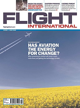 Flight International 2009-05-26 (Vol 175 No 5190)