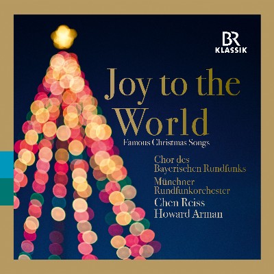 Lowell Mason - Joy to the World  Famous Christmas Songs