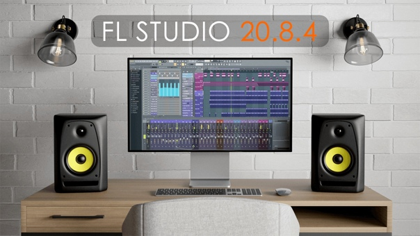 Image-Line FL Studio Producer Edition 20.8.4.2576 + Addition Plugins (x86/x64)