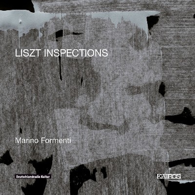 Salvatore Sciarrino - Liszt Inspections