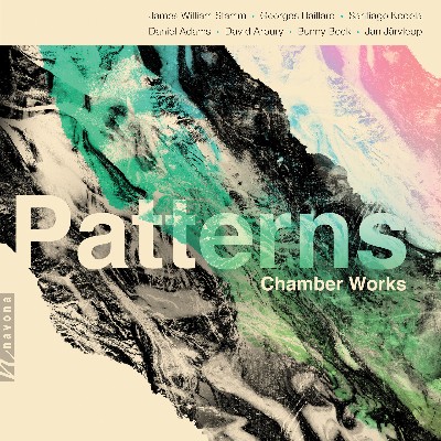 Jan Järvlepp - Patterns  Chamber Works