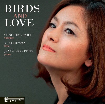 Reynaldo Hahn - Birds & Love