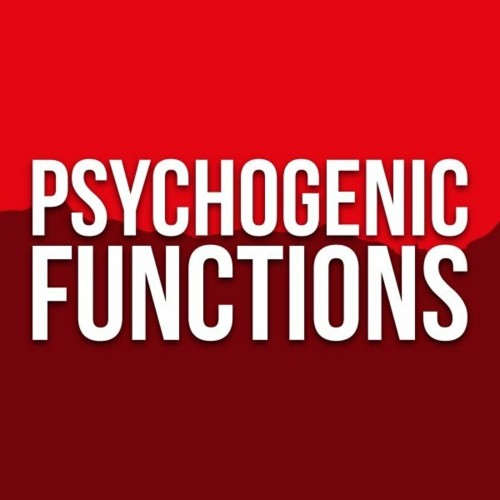 VA - Psychogenic Functions (2022) (MP3)