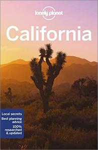 Lonely Planet California, 9th Edition