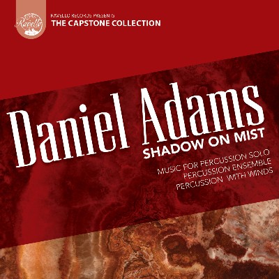 Daniel Adams - Shadow On Mist