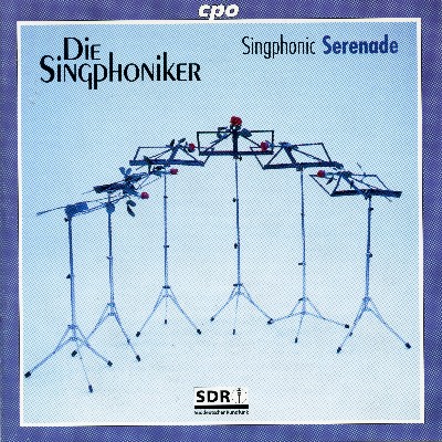 Ernest Sennhoffer - Singphonic Serenade