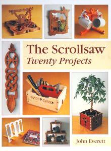 The Scrollsaw Twenty Projects